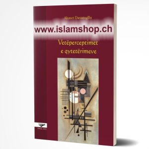 Veteperceptimet e qyteterimeve