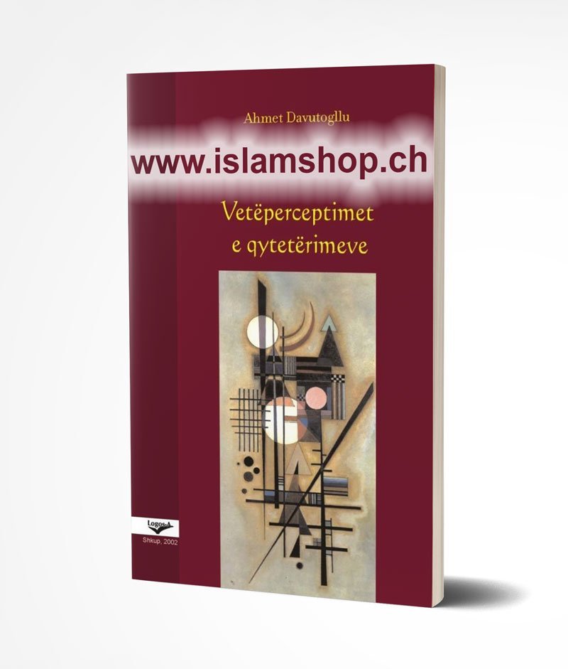 Veteperceptimet e qyteterimeve