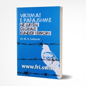 Viktimat e pafajshme ne luften globale kunder terrorit