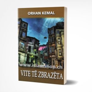 Vite te zbrazta Orhan Kemal