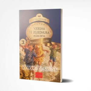 Vjersha te zgjedhura