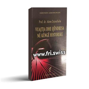 Vuajtja dhe qendresa ne kenge historike