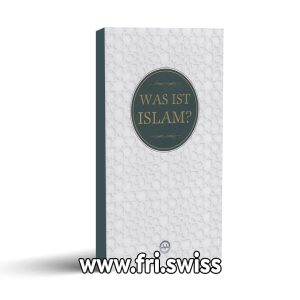 Was ist Islam