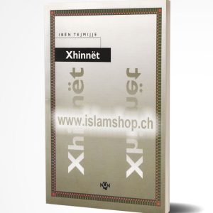 Xhindet Iben Tejmijje 1