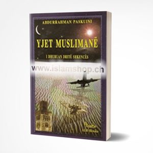 Yjet muslimane i dhuruan shkences drite