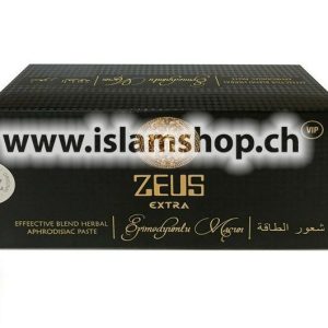 ZEUS EXTRA Perzierje Super Efektive Bimor Afrodiziak Ginseng Epimedium VIP Viagra Natyrale 1