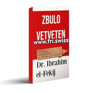 Zbulo vetveten