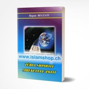 Zeri i shpirtit mrekulli e zotit