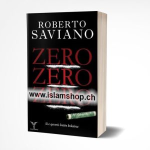 Zero Zero Zero si e qeveris boten kokaina