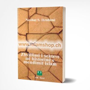 Zhvillimi i sekteve ne historine e mendimit Islam