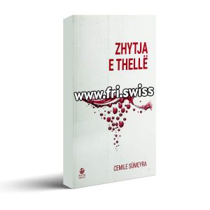 Zhytja e thelle