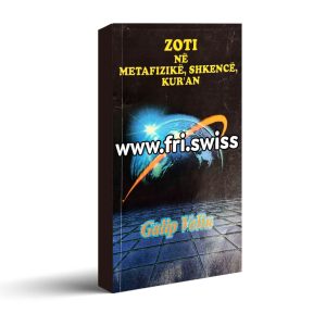 Zzoti ne metafizike
