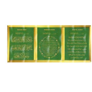 Ngjitse me magnet - Ajete Kuranore