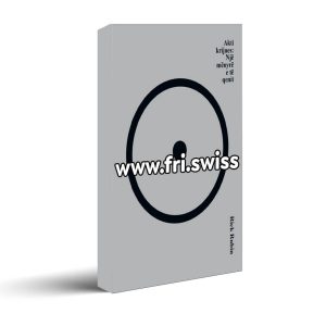 Akti krijues nje menyre e te qenit