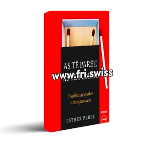 As te paret as te fundit