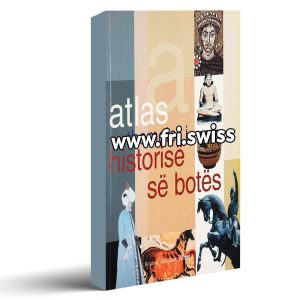 Atlas themelor i historise se botes