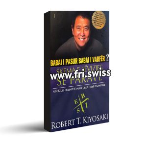 Babai i pasur babai i varfur