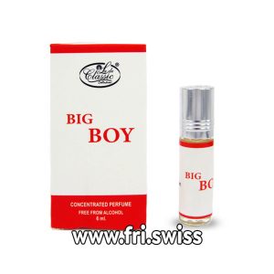 Big boy perfume