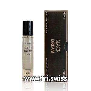 Black dream