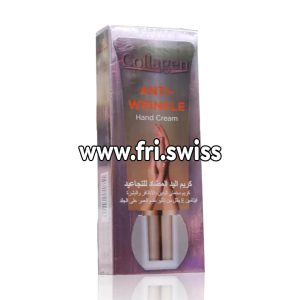 Collagen anti wrinkle
