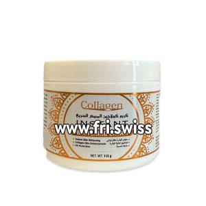 Collagen instant