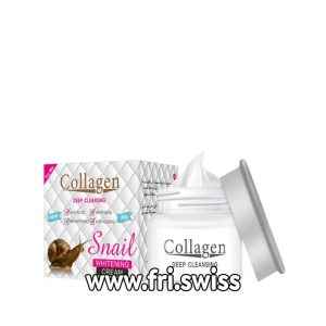 Collagen kermill