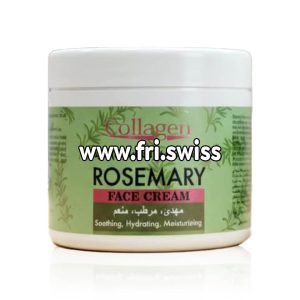 Krem fytyre me kolagjen rozmarine