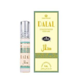 Dalal al rehab 6 ml 558x600