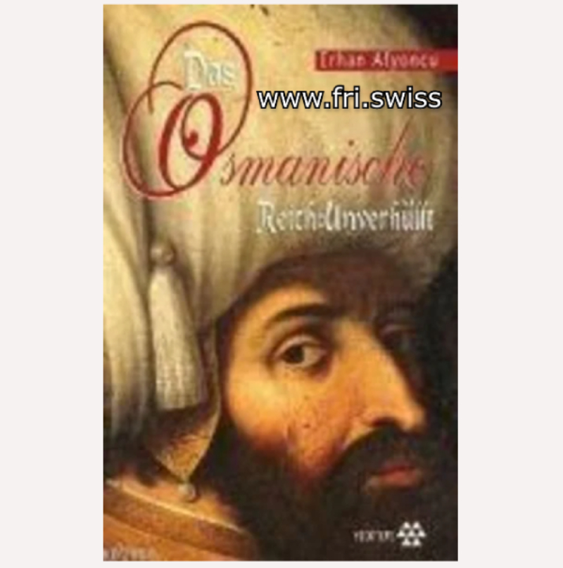 Das osmanische reich unverhuellt yeditepe yayinevi