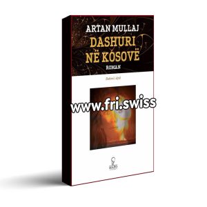 Dashuri ne kosove