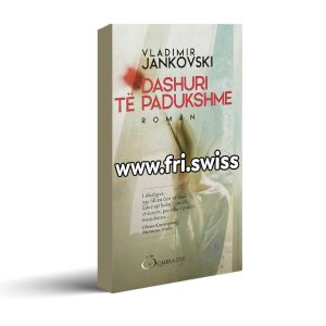 Dashuri te padukshme