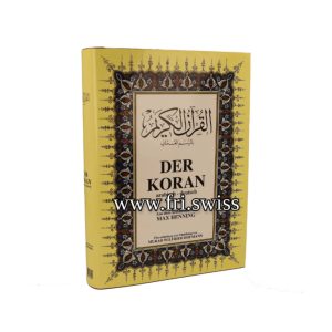 Der koran
