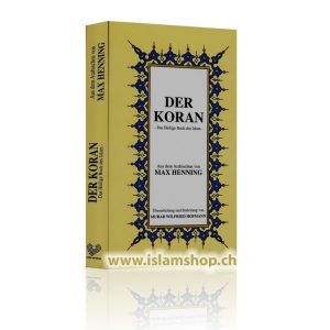 Der Koran-Das heilige Buch des Islam