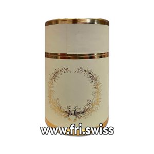 Dhurate cilinder e bardhe