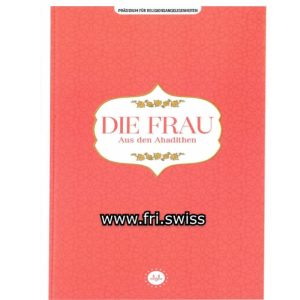 Die frau