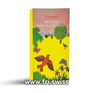 Die suche nach der wahrheit