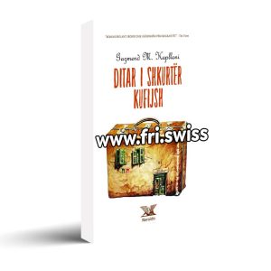 Ditar i shkurter kufijsh