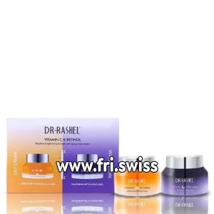 Dr rashel set