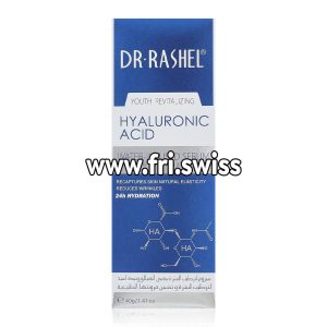 Dr rashel youth revitalizing kuti