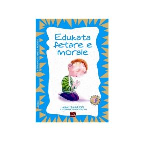 Edukata fetare e morale