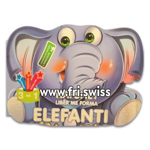 Elefanti
