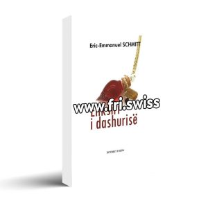 Eliksiri i dashurise