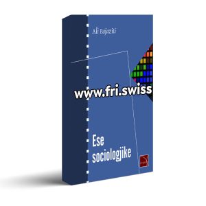 Ese sociologjike