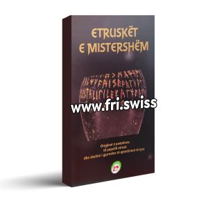 Etrusket e mistershem