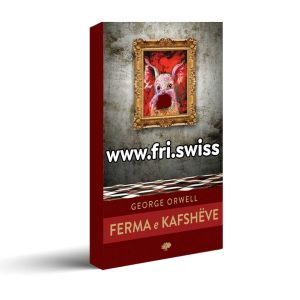 Ferma e kafsheve