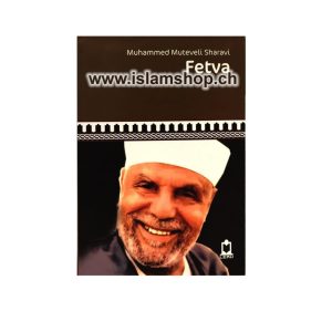Fetva nga Muhamed Muteveli Sharavi