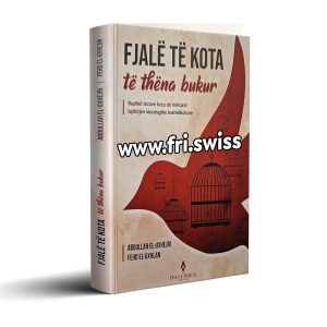 Fjale te kota
