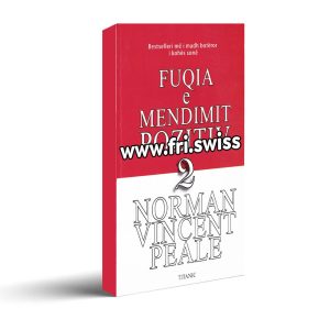 Fuqia e mendimit pozitiv