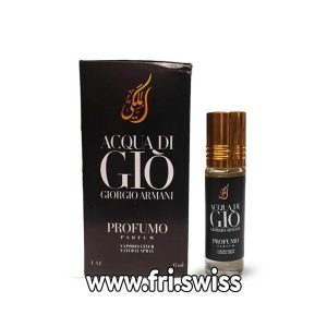 Giorgio armani perufme