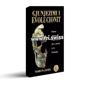 Gjunjezimi i evolucionit